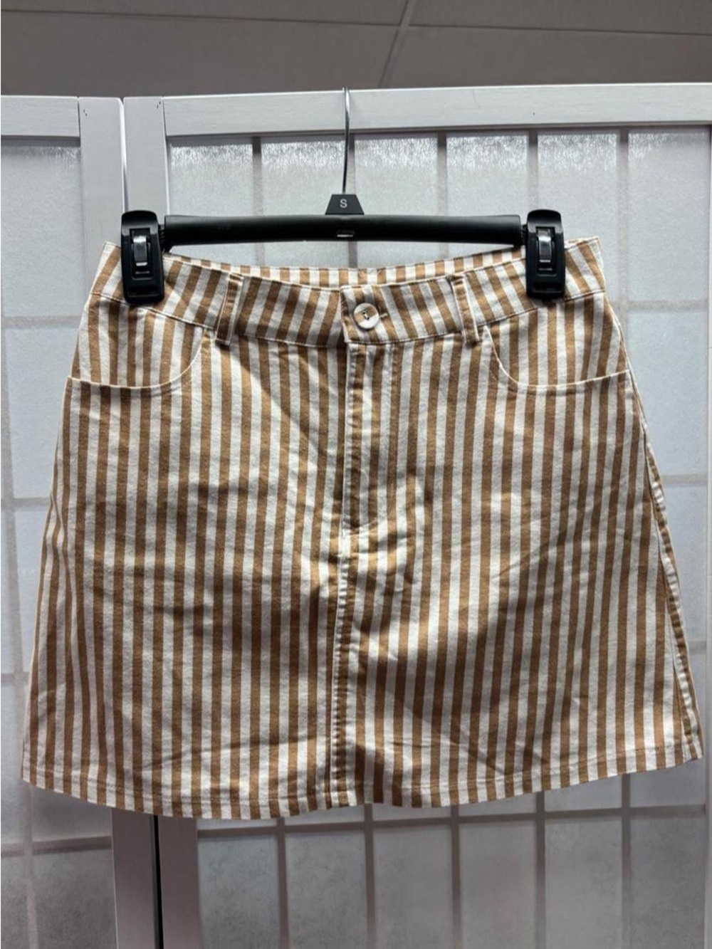 F21 Skirt